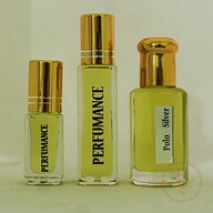 আতর: পোলো সিলভার