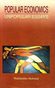 Popular Economics Unpopular Essays
