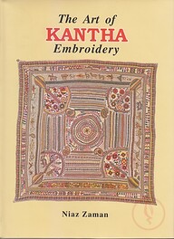 The Art of Kantha Embroidery