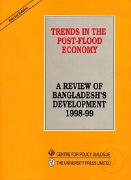 Trends in the Post-Flood Economy - A Review of Bangladesh's Development 1998-99