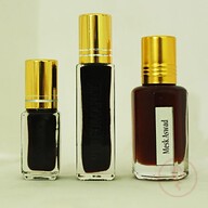 আতর : মেশক আসওয়াদ