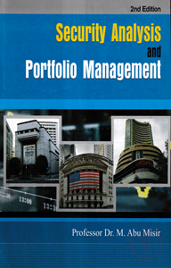 Security Analysis and Portfolio Management