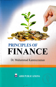 Principles Of Finance