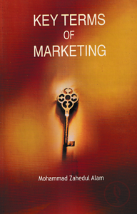 Key Terms Of Marketing