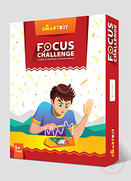 Focus Challenge (English Version)