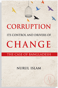 Corruption Its Control And Drivers of Change