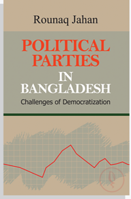 Political Parties In Bangladesh