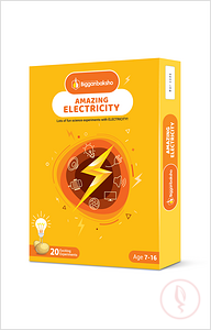 Amazing Electricity