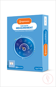 Fun With Measurement