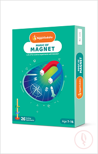 Magic of Magnet