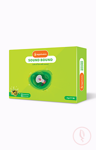 Sound Bound