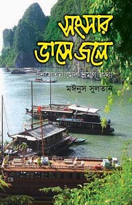 সংসার ভাসে জলে : ভিয়েতনামের ভ্রমণ কথা