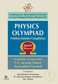 Physics Olympiad Problem-Solution Compilation Junior Advanced