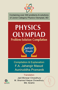 Physics Olympiad Problem-Solution Compilation, Junior, Simple