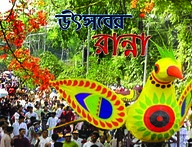 উৎসবের রান্না