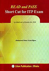Read And Pass Short Cut For Itp Exam