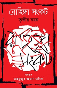 রোহিঙ্গা সংকট : তৃতীয় নয়ন