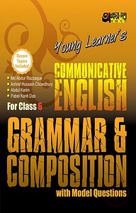 Young Learners Communicative English Grammar (Class 6)