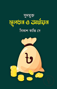 সুদমুক্ত মূলধন ও অর্থায়ন
