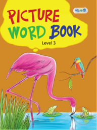 Picture Word Book - Level 3