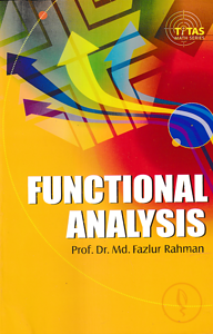 Functional Analysis (Snatok 4th Year)