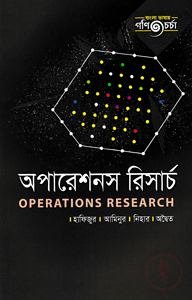 Operation Research (Masters)