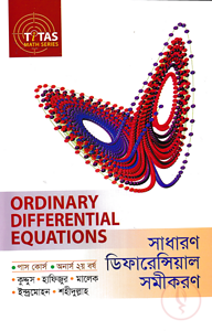 Ordinary Differential Equation (Snatok 3rd Year)
