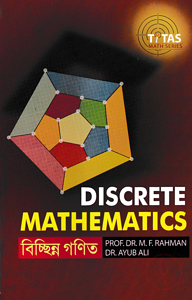 Discrete Mathematics (Snatok 4th Year)