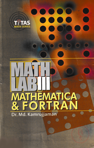 Math Lab-3 (Honors 4th Year)