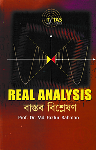 Real Analaysis (Honours 3rd Year)
