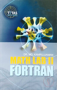 Math Lab-2 (Snatok 3rd Year)