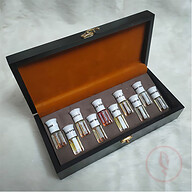 Premium Tester Box