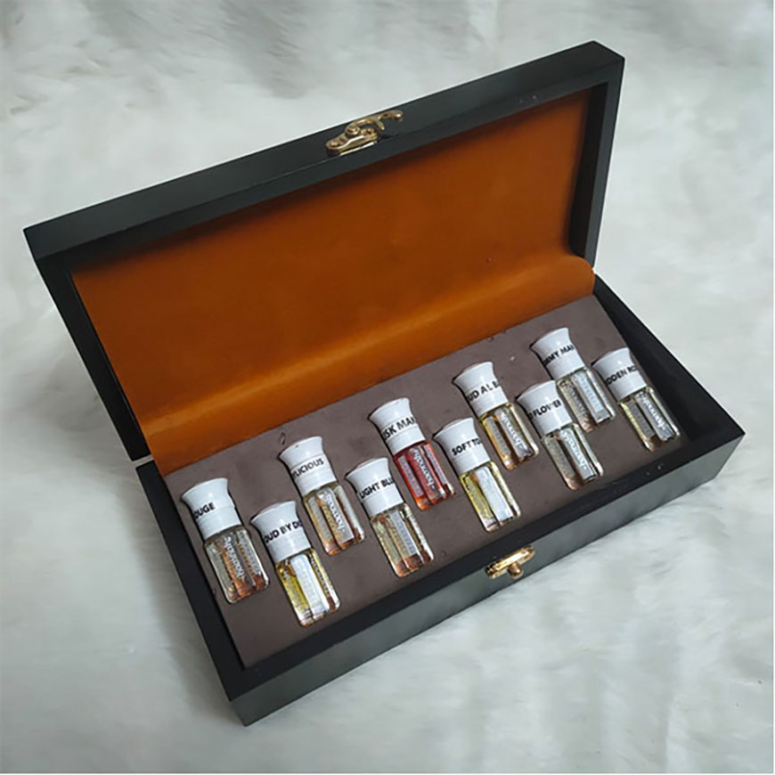 Premium Tester Box