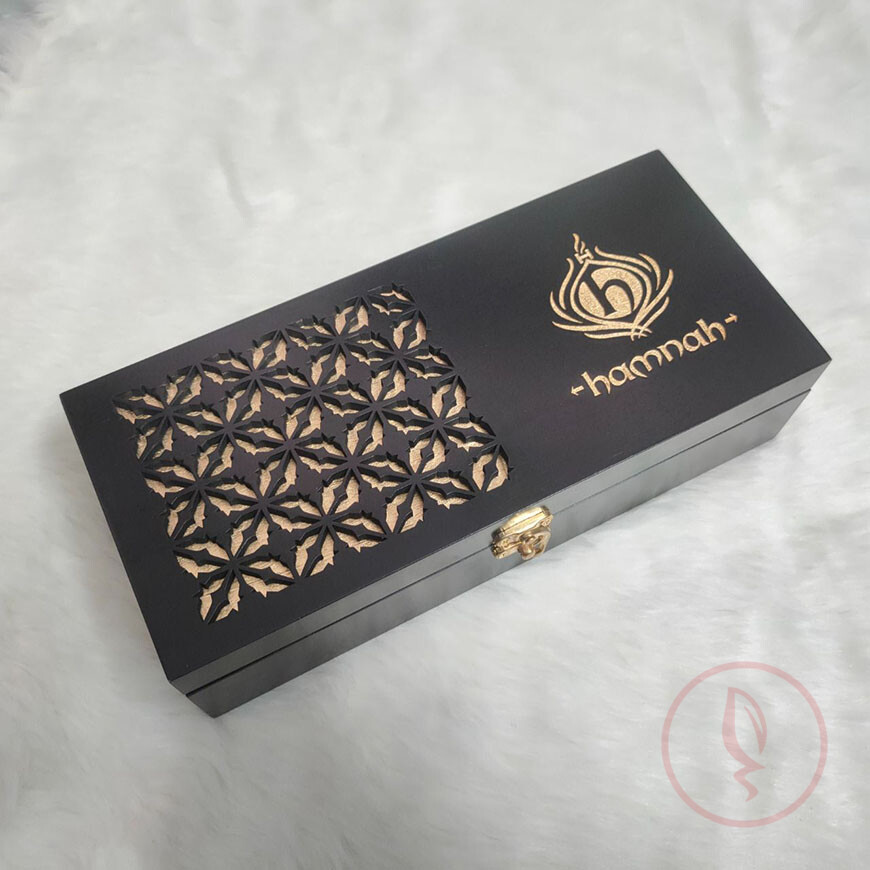 Premium tester box