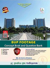 Footage BUP Concept Book and Question Bank Exclusive Guide For - FST