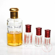 Attar Parijat Natural And Organic Perfume Oil Free From Alcohol 3ML