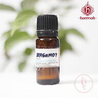 Bergamot Oil (6 ML)