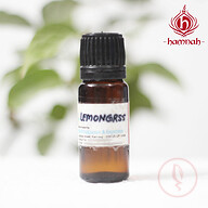 Lemongrass (10ML)