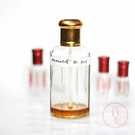 Mukhallat Al Hind Natural And Organic Perfume Oil