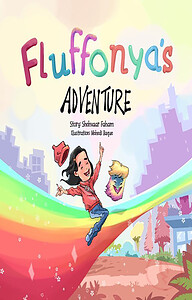 Fluffonyas Adventure