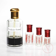 Musk Gazal Natural Perfume Oil 3ML