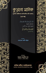 কুড়ানো মানিক ৮