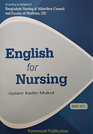 English for Nursing