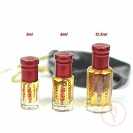 Attar: Candylicious