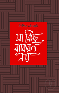 যা কিছু ব্যাকরণ নয়