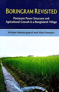 Boringram Revisited Persistent Power Structure and Agricultural Growth in a Bangladesh