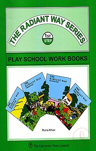 Play School Workbooks 1st Part
