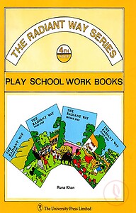 Play School Workbook 4th Part