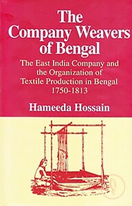 The Company Weavers of Bengal