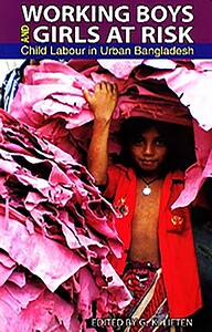 Working Boys And Girls at Risk